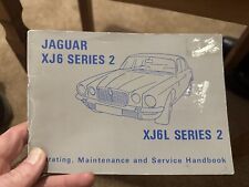 Jaguar xj6 xj6l for sale  OKEHAMPTON