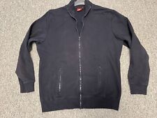 Schwarzer herren pullover gebraucht kaufen  Neumünster
