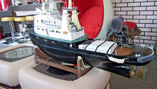 Large model tugboat for sale  BEVERLEY