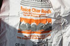 7.4kg grillmaster pumice for sale  BRISTOL