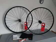 Laufradsatz fulcrum red gebraucht kaufen  Emmerthal