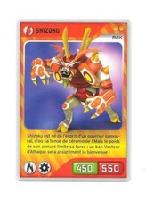 Carte invizimals 024 d'occasion  Nancy-