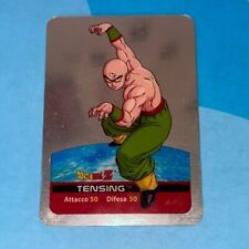 Lamincards dragonball 2006 usato  Castelfranco Emilia