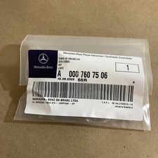 Usado, Peça de reposição genuína Mercedes Benz - KEY- 0007607506 para Accelo 715 915c comprar usado  Enviando para Brazil