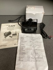 Vapormatic wireless cab for sale  SPALDING