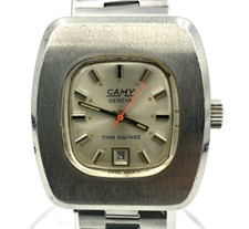 Orologio camy geneva usato  Verano Brianza