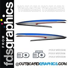Yamaha 30hp four for sale  EXETER