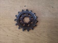 Kettenritzel ritzel antriebske gebraucht kaufen  Jessen