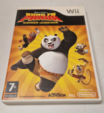 Kung panda guerrieri usato  Civitanova Marche