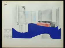 Jacques adnet studio d'occasion Jacques adnet studio d'occasion  Rennes-