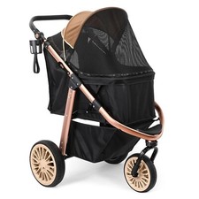 Hundebuggy hundewagen jogger gebraucht kaufen  Langen