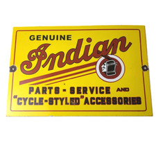 Vintage indian motorcycle for sale  Houston