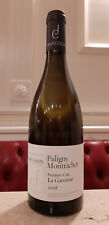 Puligny montrachet 1er usato  Italia