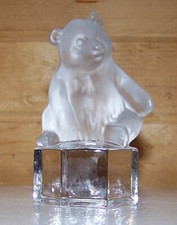 Vintage goebel crystal for sale  Spring Green