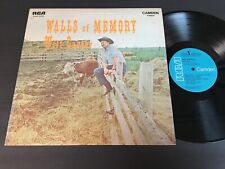 Wilf carter walls for sale  Kannapolis