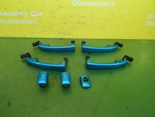 Citroen mk2 set for sale  LIVERPOOL