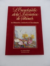 Encyclopédie décoration vitr d'occasion  Albi