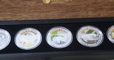 Australien dollar 2010 gebraucht kaufen  Bocholt