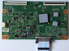 TV LCD Sony 40" KDL-40EX500A T-con PCB com cabo fita M3149H0E0A3P 013093, usado comprar usado  Enviando para Brazil