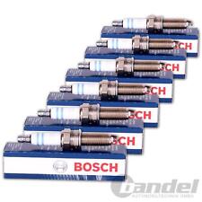 Bosch bougies iridium d'occasion Bosch bougies iridium d'occasion  Expédié en France