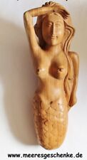 Deko galionsfigur undine gebraucht kaufen  Coswig