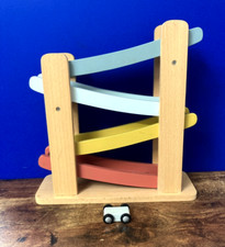 Little dutch wooden for sale  SETTLE