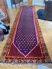 Rientteppich galerie hamadan gebraucht kaufen  Hamburg