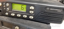 Coppia motorola gm350 usato  Trani