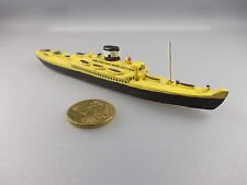 Antiguo Barco De Pasajeros, Escala 1:1250 (Nr.22 K22) comprar usado  Enviando para Brazil