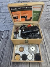 Vintage ronson roto for sale  Russell