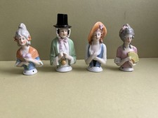 Half dolls pincushion for sale  WOTTON-UNDER-EDGE