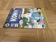 Koma comix april gebraucht kaufen  Neuburg am Inn
