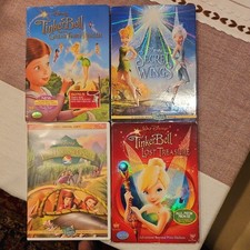 Lot disney tinker for sale  Elkins Park