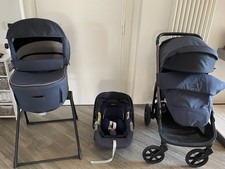 Trio inglesina aptica usato  Pisa