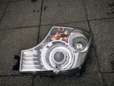 Frontscheinwerfer mercedes ben gebraucht kaufen  Geesthacht