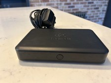 Logitech squeezebox receiver for sale  BUNTINGFORD