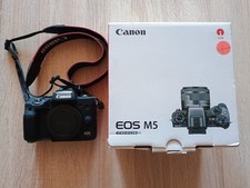 Canon m5 gebraucht kaufen  Südharz