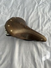 Brooks b66 bike for sale  LONDON