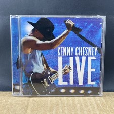 Kenny chesney live for sale  Ozark