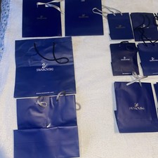 Swarovski job lot for sale  DUNFERMLINE