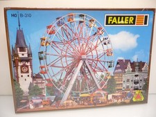 Faller 310 riesenrad gebraucht kaufen  Duisburg