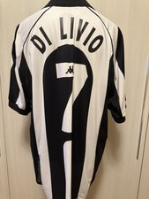 Maglia juventus angelo usato  Tuscania