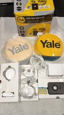 Yale hsa app for sale  BRADFORD