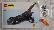 Lego batman forever for sale  San Bernardino