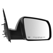 Mirror power heated for sale  Gardner
