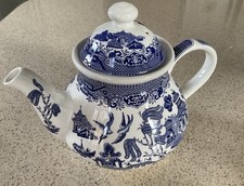 Vintage staffordshire churchil for sale  LEEDS
