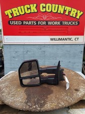 Driver side view for sale  Willimantic