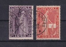 Am1198 belgium 263 d'occasion  Brecht
