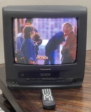 Panasonic color vcr for sale  Abilene