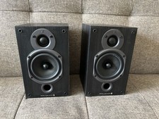 Wharfedale diamond 9.0 for sale  WEST BYFLEET